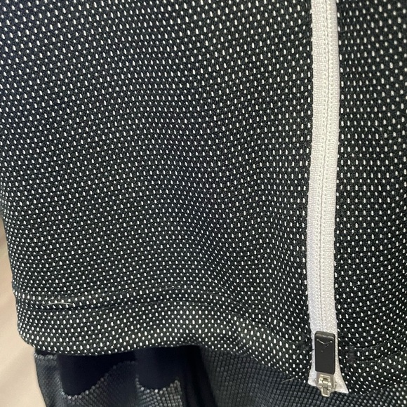 Jordan Flight Team Basketball Black and Gray Joggers - Picture 10 of 10